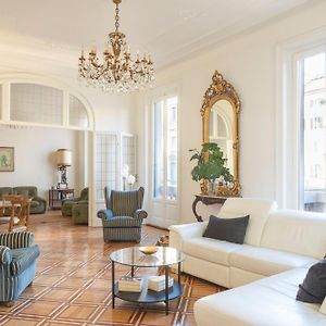 Appartement met Drie Slaapkamers